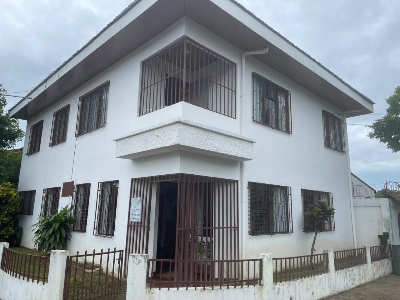 Hostel Casa Mar Liberia Exterior foto